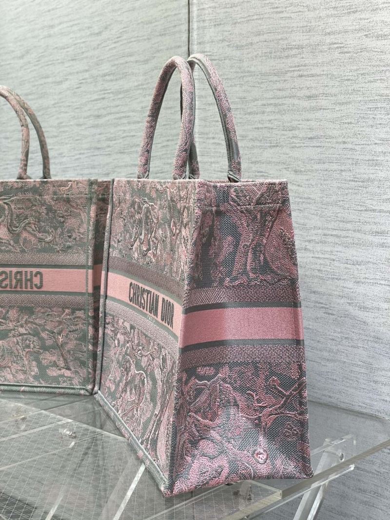 Christian Dior Shopping Bags